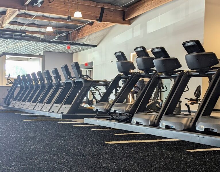 Santa Cruz Athletic Club