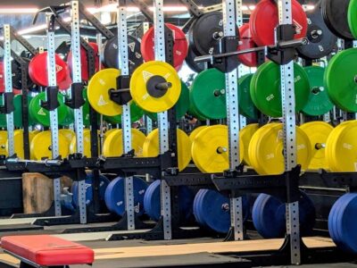 Santa Cruz Athletic Club