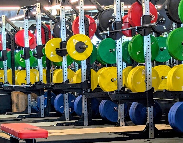 Santa Cruz Athletic Club