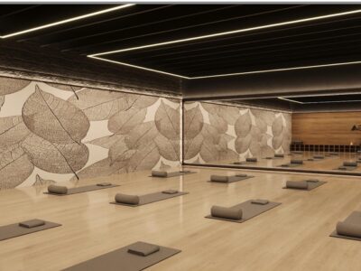 Santa Cruz Athletic Club