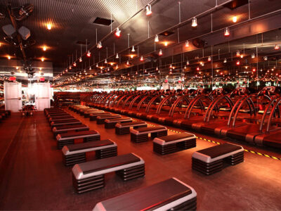 Santa Cruz Athletic Club