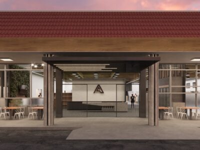 Santa Cruz Athletic Club