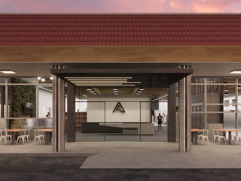 Santa Cruz Athletic Club