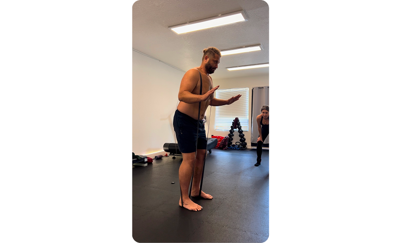 Image 5 of Santa Cruz Biomechanics