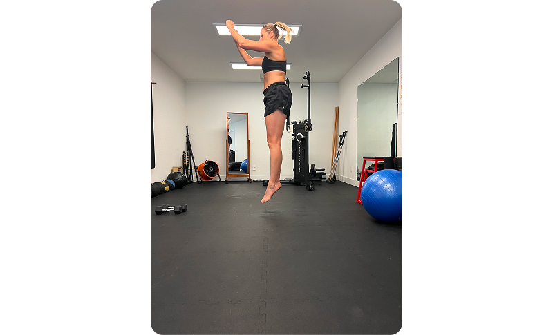 Image 3 of Santa Cruz Biomechanics