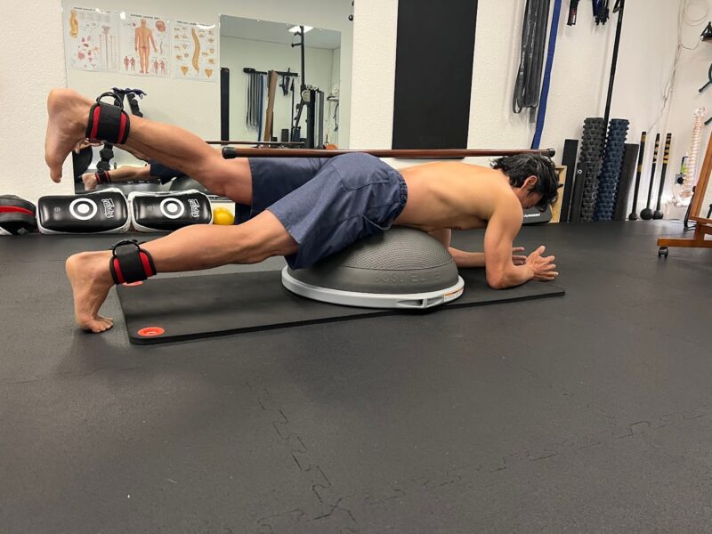 Santa Cruz Biomechanics