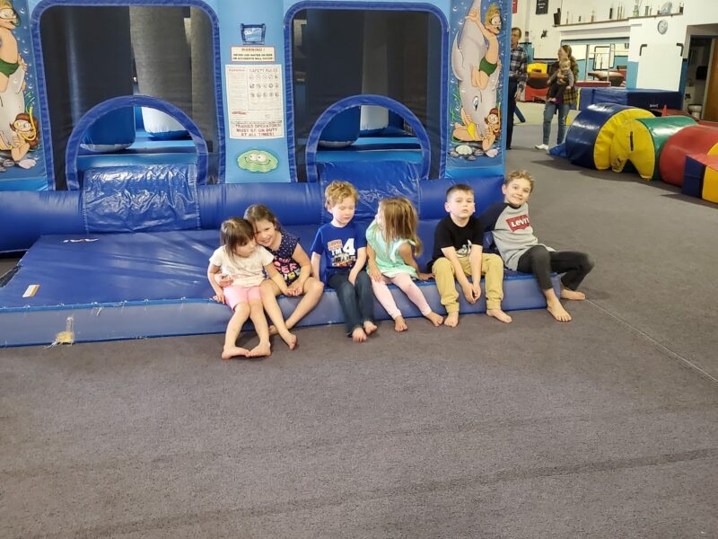 Santa Cruz Gymnastics