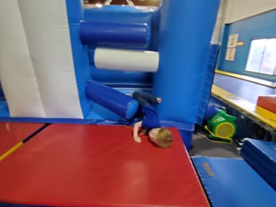 Santa Cruz Gymnastics