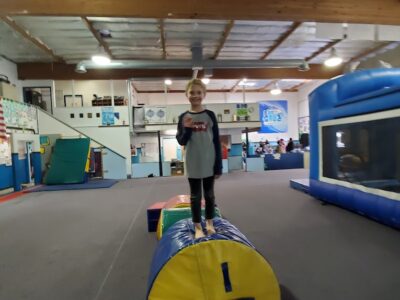 Santa Cruz Gymnastics