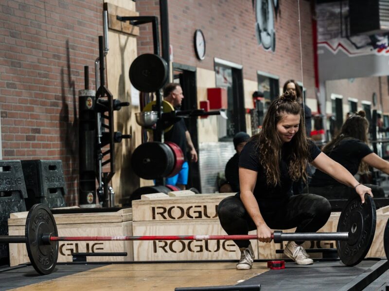 Image 9 of Scotts Valley Gym