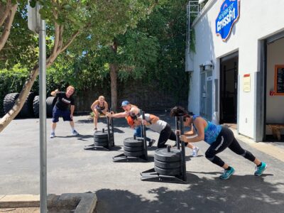 Seabright CrossFit