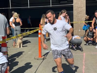 Seabright CrossFit