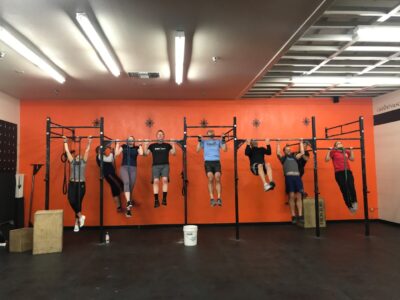 Seabright CrossFit