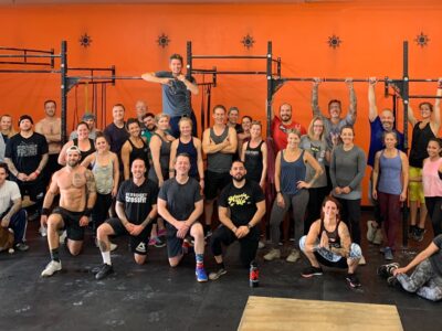 Seabright CrossFit