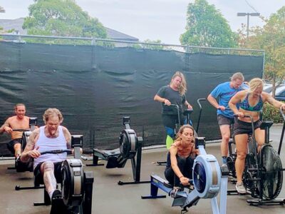 Seabright CrossFit