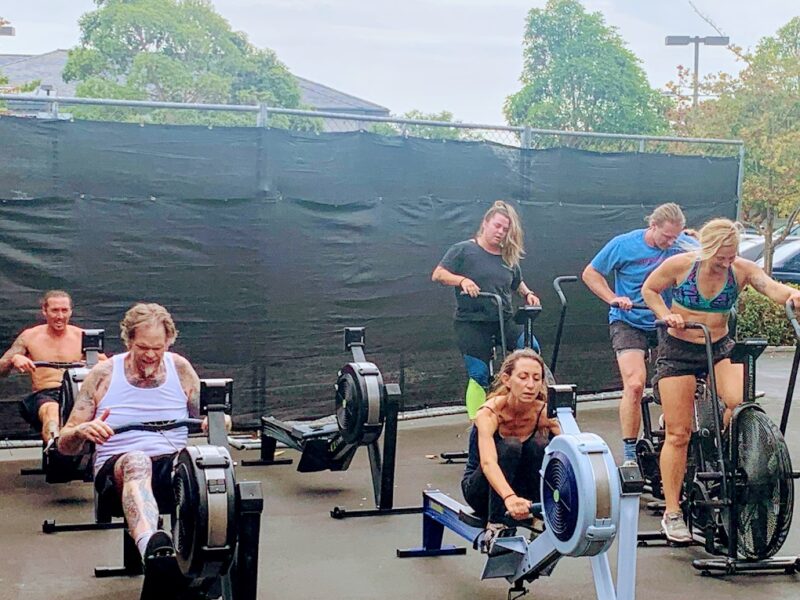 Seabright CrossFit