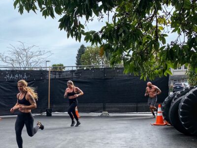 Seabright CrossFit