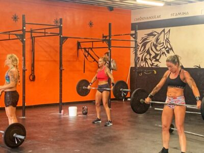 Seabright CrossFit