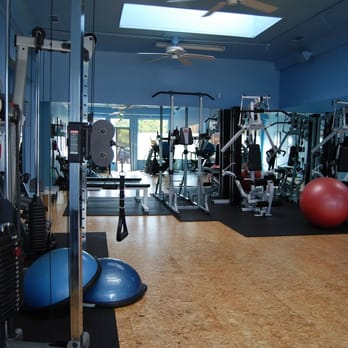 The Body Shop Fitness Studio