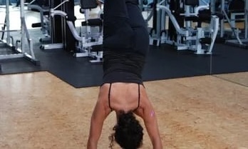 The Body Shop Fitness Studio