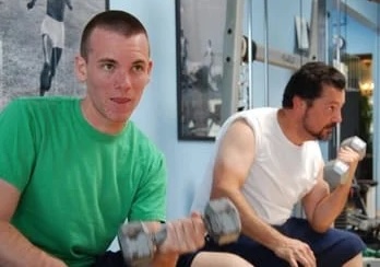 The Body Shop Fitness Studio