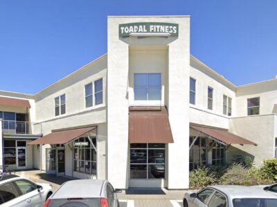 Toadal Fitness Live Oak