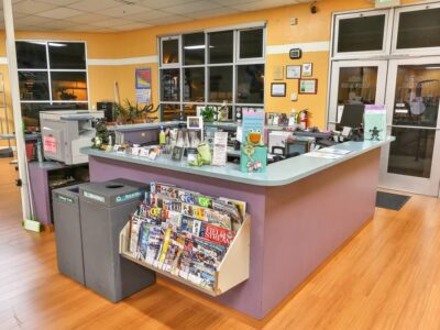 Toadal Fitness Live Oak