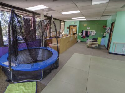 Toadal Fitness Scotts Valley