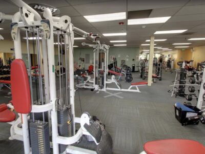 Toadal Fitness Scotts Valley