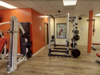 Toadal Fitness Scotts Valley