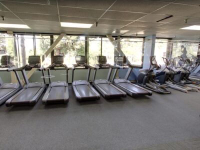 Toadal Fitness Scotts Valley
