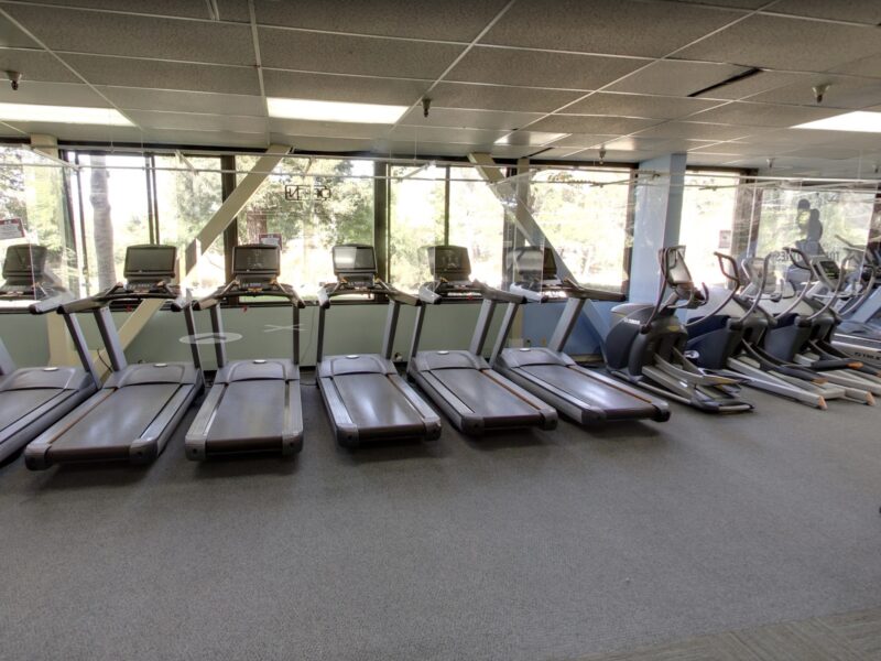 Toadal Fitness Scotts Valley