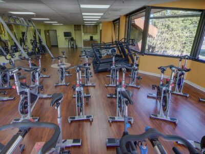 Toadal Fitness Scotts Valley