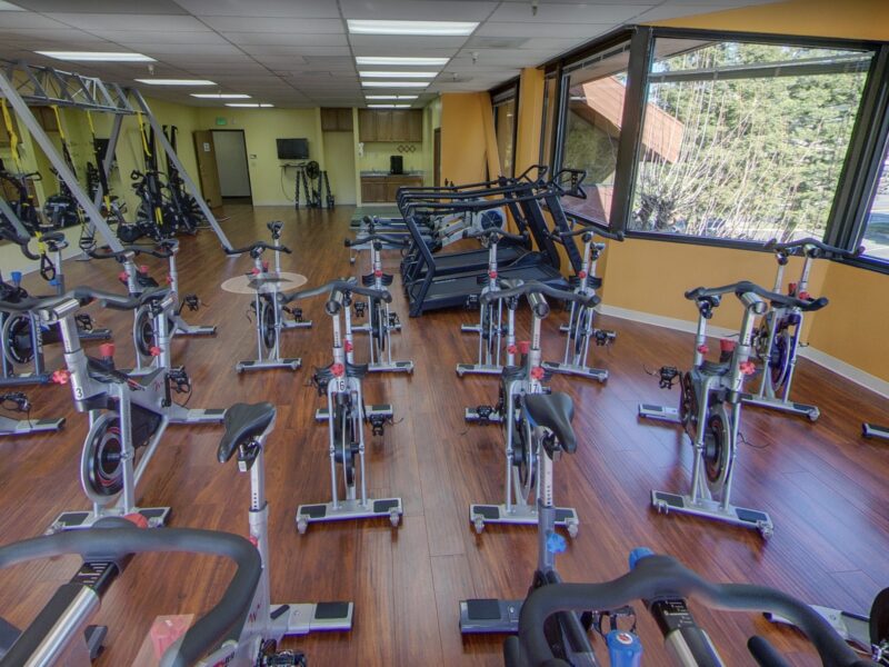 Toadal Fitness Scotts Valley