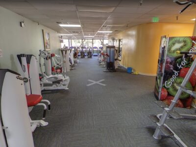 Toadal Fitness Scotts Valley