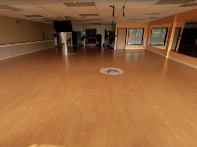 Toadal Fitness Scotts Valley