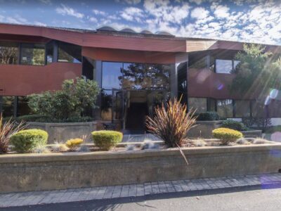 Toadal Fitness Scotts Valley