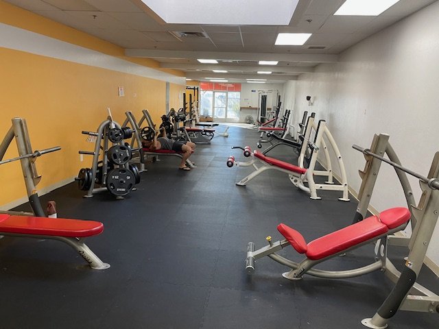 Toadal Fitness Westside