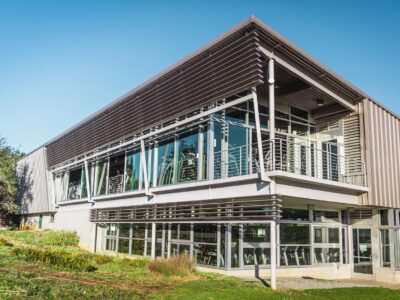 UCSC Athletics & Recreation Fitness Center
