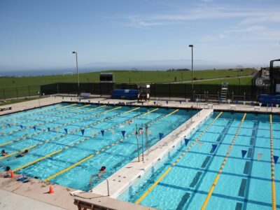 UCSC Athletics & Recreation Fitness Center