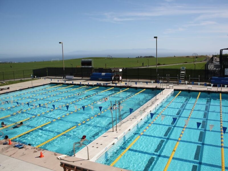 UCSC Athletics & Recreation Fitness Center