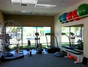 West End Fitness