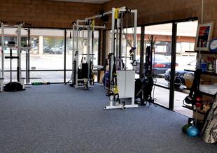 West End Fitness