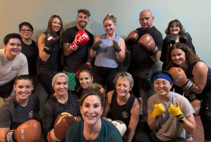 Image 9 of Westside Fitboxing