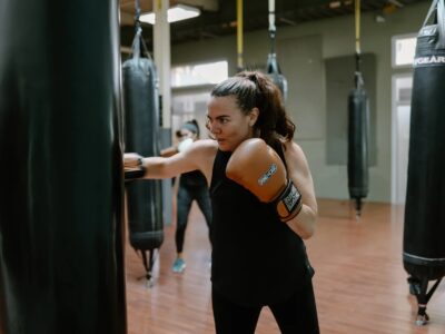 Westside Fitboxing