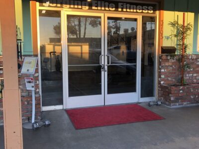 CrossFit Pleasure Point