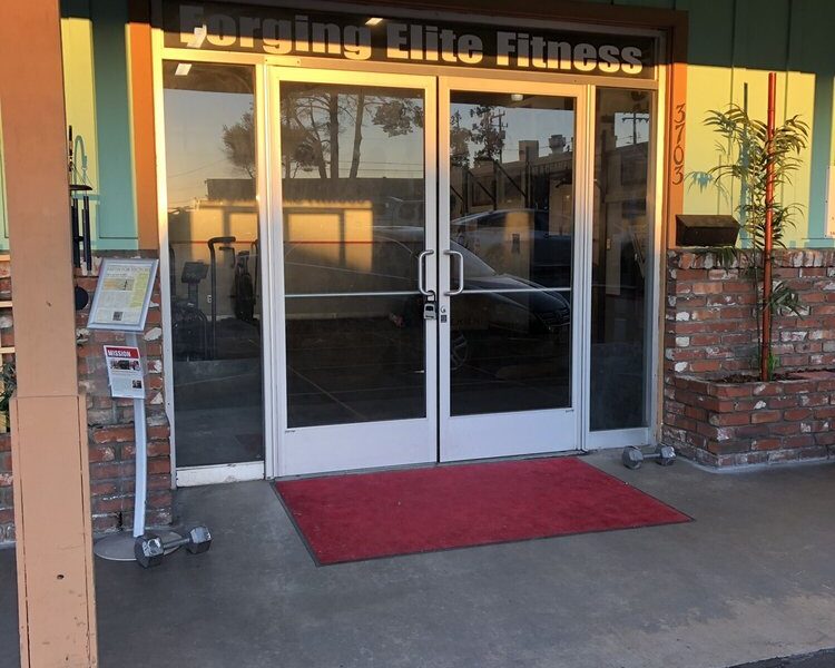 CrossFit Pleasure Point