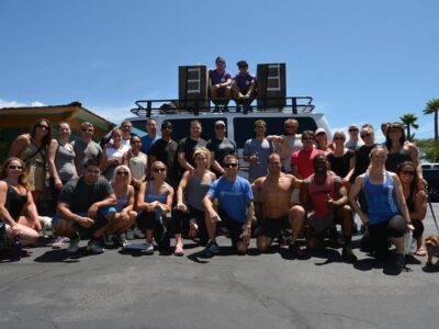 CrossFit Pleasure Point