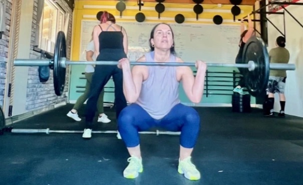 CrossFit Pleasure Point