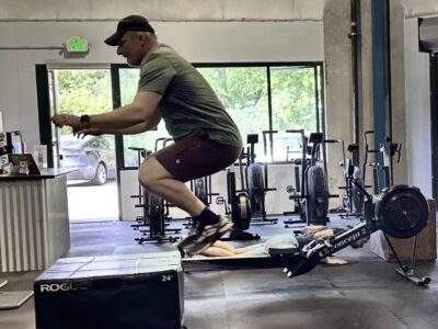 CrossFit Santa Cruz Central